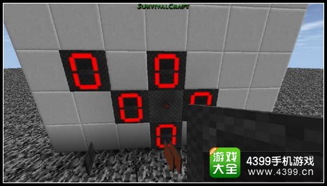 生存战争电子时钟怎么做