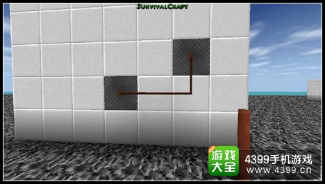生存战争电子钟制作图文攻略