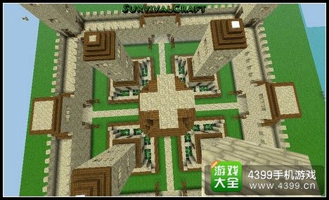 生存战争