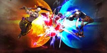 《天煞》PVP系统曝光 英雄早已按耐不住