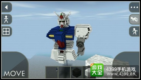 生存战争机器人怎么做