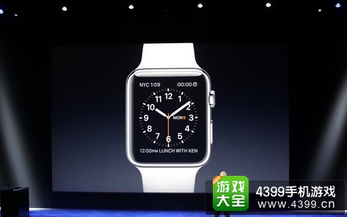 Appwatch款式