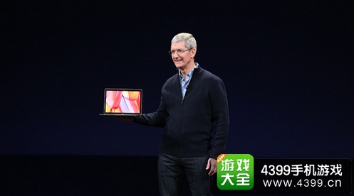 macbook
