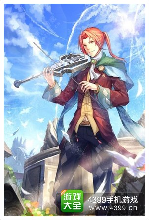 守护之光带你走进大师的世界 以音乐之名