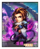 少年三国志沮授图鉴 沮授属性介绍