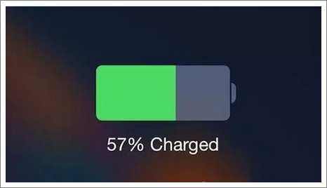 iPhone充电技巧