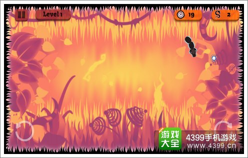 黑暗之蛇评测