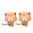阿狸农场小猫