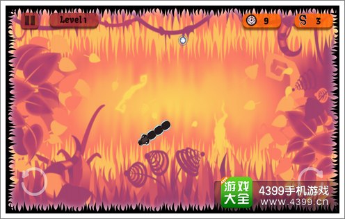 黑暗之蛇评测