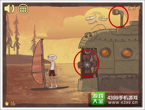 恶搞之王攻略