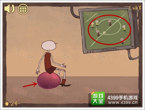 恶搞之王攻略