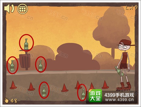 恶搞之王攻略