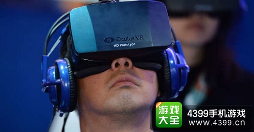 VR虚拟设备