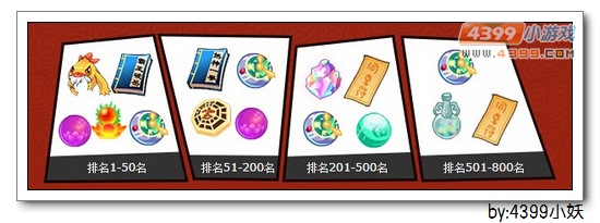 卡布西游4周年庆献礼活动上线啦！
