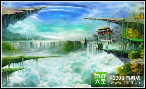 生存战争怎么去天堂