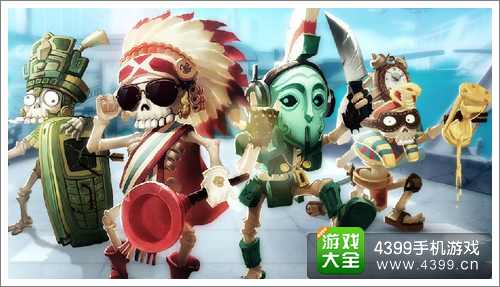 恶魔不要啊内测
