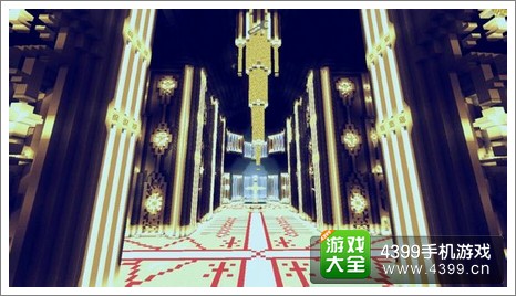 我的世界手机版地图
