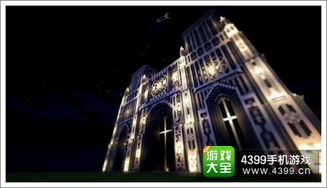 我的世界手机版地图