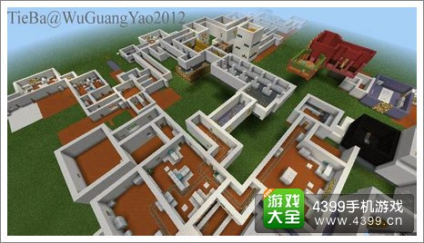 我的世界手机版存档