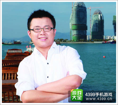 莽荒纪手游