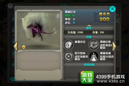 太极熊猫黑暗巨龙