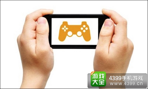 手游