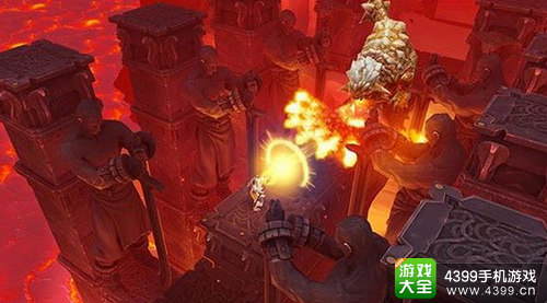 地牢猎手5手游