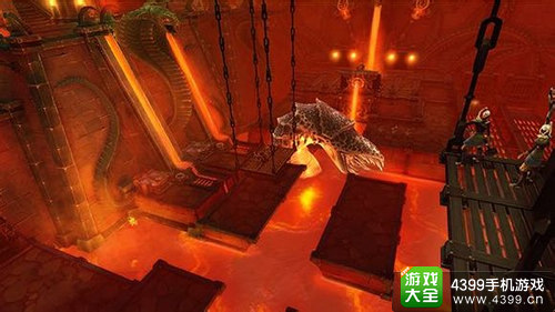 地牢猎手5下载
