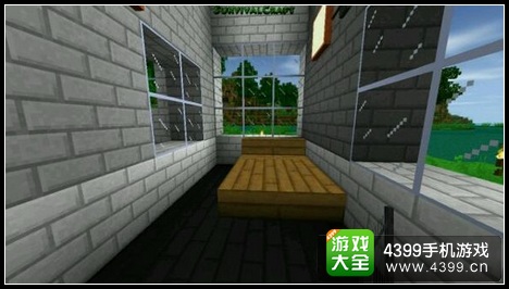 生存战争别墅教程