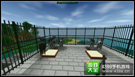 生存战争别墅设计图纸