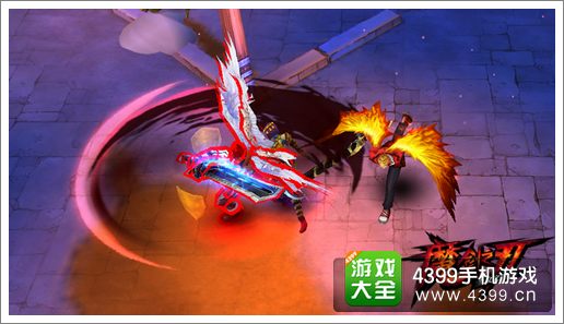 魔剑之刃攻略
