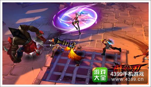 魔剑之刃攻略