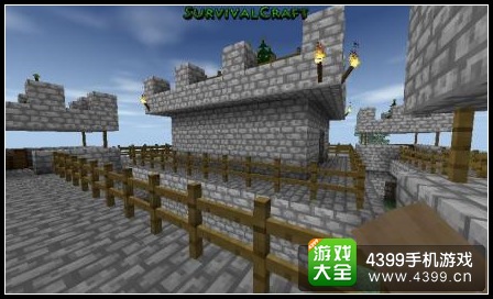 生存战争种子城堡代码