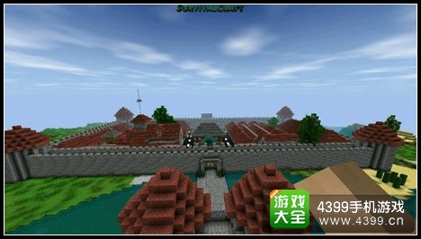 生存战争种子