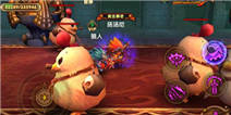 <font color="#FF0000">跨次元看女神 《格斗宝贝》3月12日全平台萌动公测 </font>