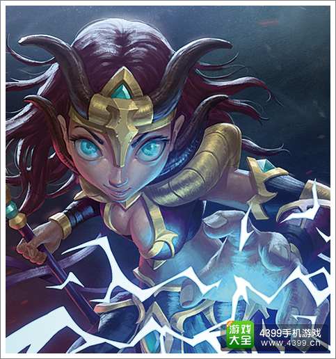 众神王座狂战士魔法师对比