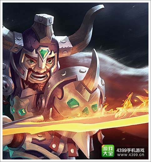 众神王座狂战士魔法师对比