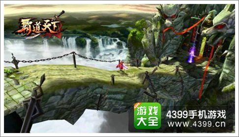 剑灵觉醒手游