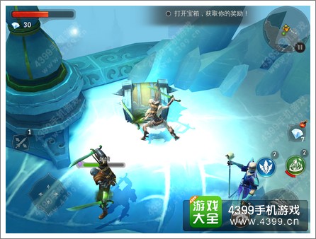 地牢猎手5第六关怎么过 过关技巧