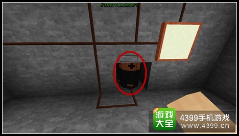 生存战争电视有什么用