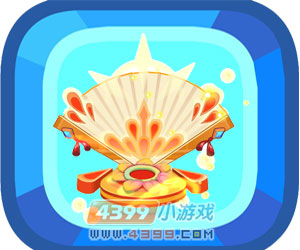 奥比岛火神花舞扇坐骑图鉴及获得方式