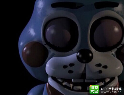玩具熊的五夜后宫3