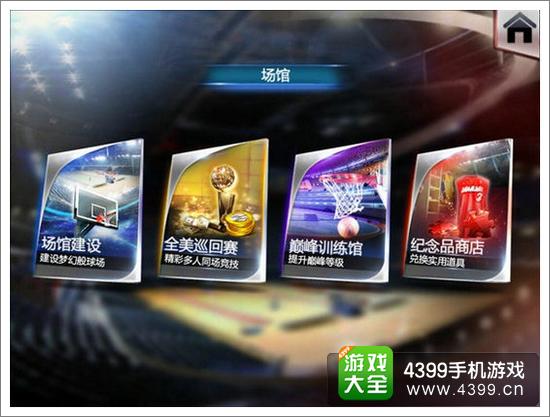 NBA梦之队斯台普斯