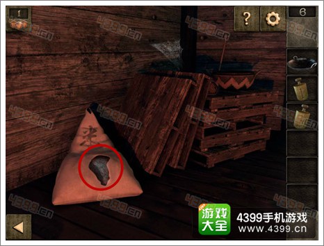 逃生大冒险第六关攻略