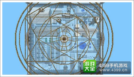 我的世界手机版存档