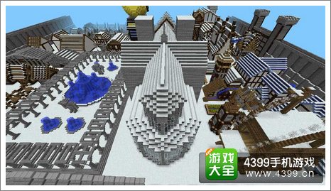 我的世界手机版存档