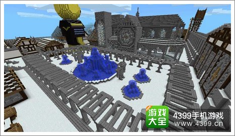 我的世界手机版存档
