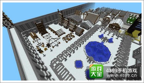 我的世界手机版存档