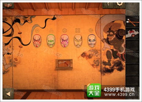 逃生大冒险第八关攻略