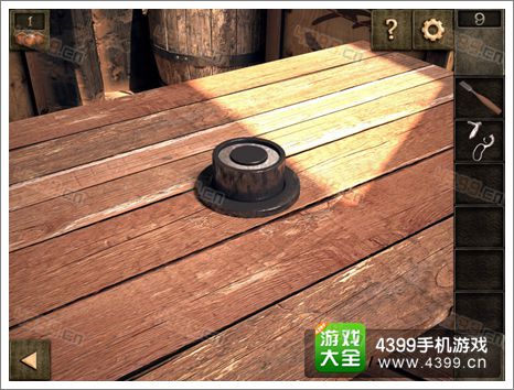 逃生大冒险第九关攻略